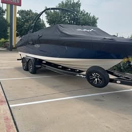 2021 Sea Ray SPX230 for sale in Lewisville, TX
