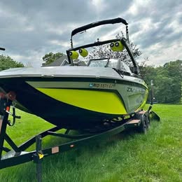 2022 Tige 23zx for sale in Excelsior Springs, MO