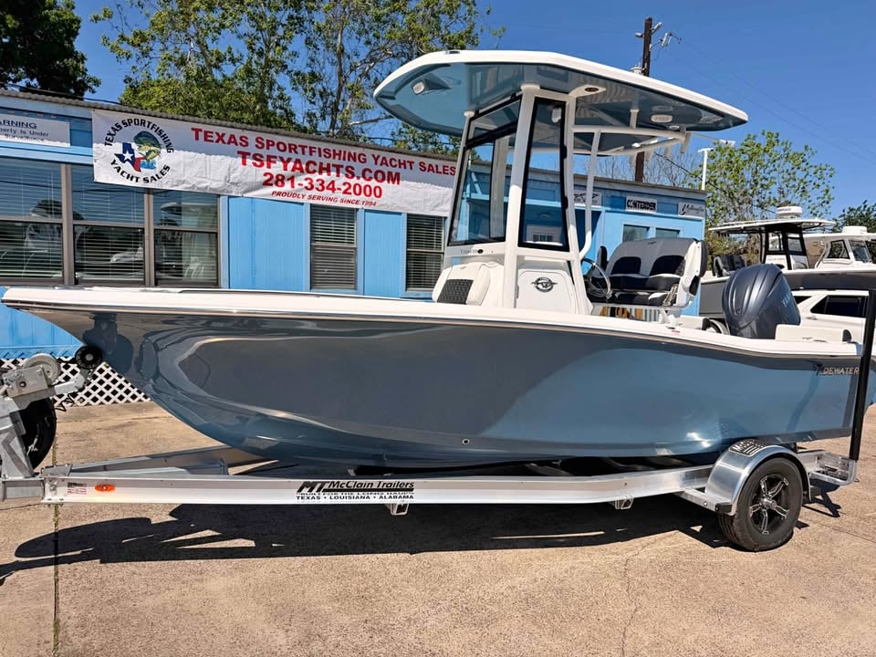 2026 Tidewater 198 CC Adventure for sale in League City, TX