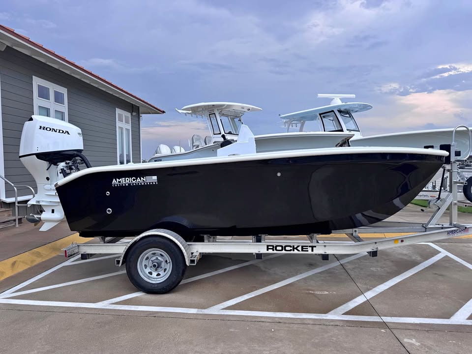 2027 American Catamaran Custom 17 Build for sale in Destin, FL
