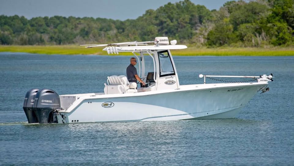 2018 Sea Hunt 27 Gamefish for sale in Wilmington, NC
