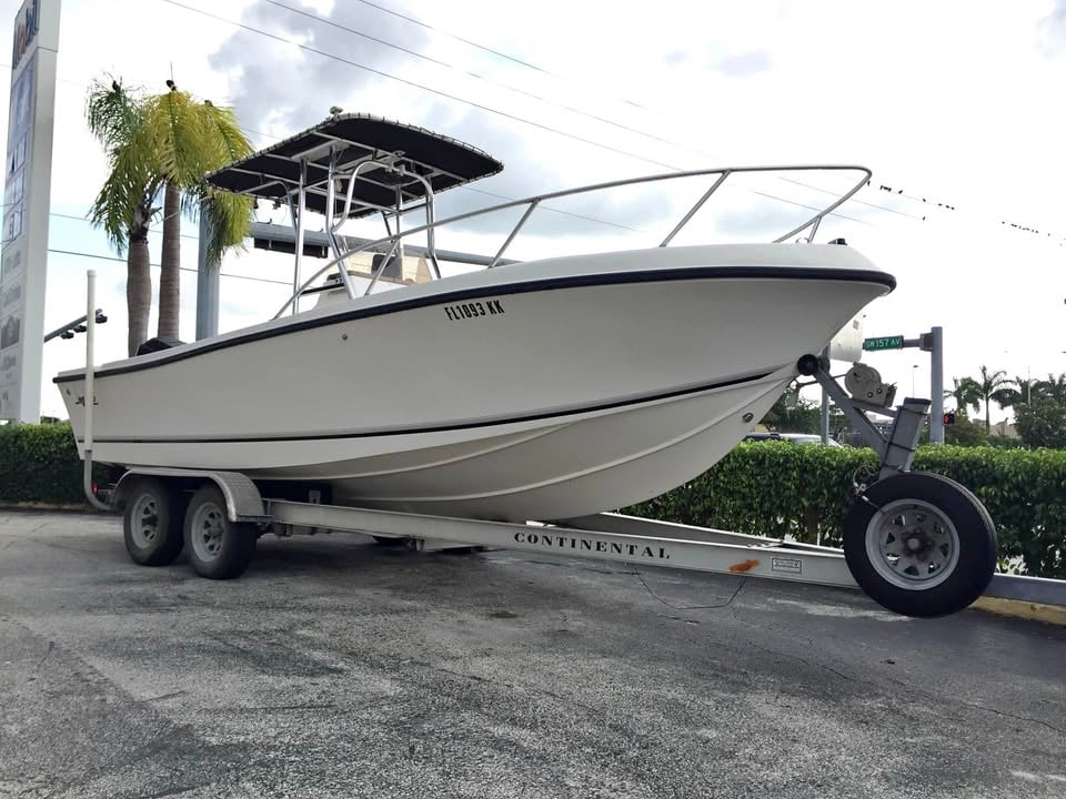 Mako 221 for sale in Miami, FL