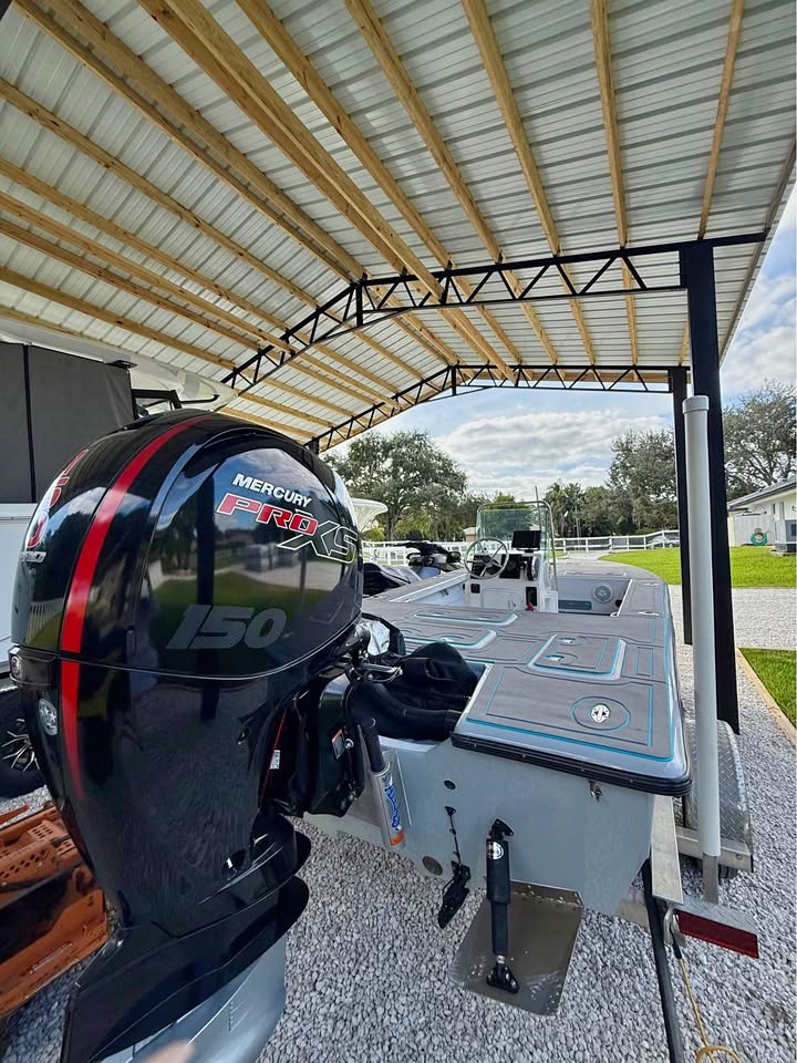 Power Wagner Boat Flat for sale in Southwest Ranches, FL