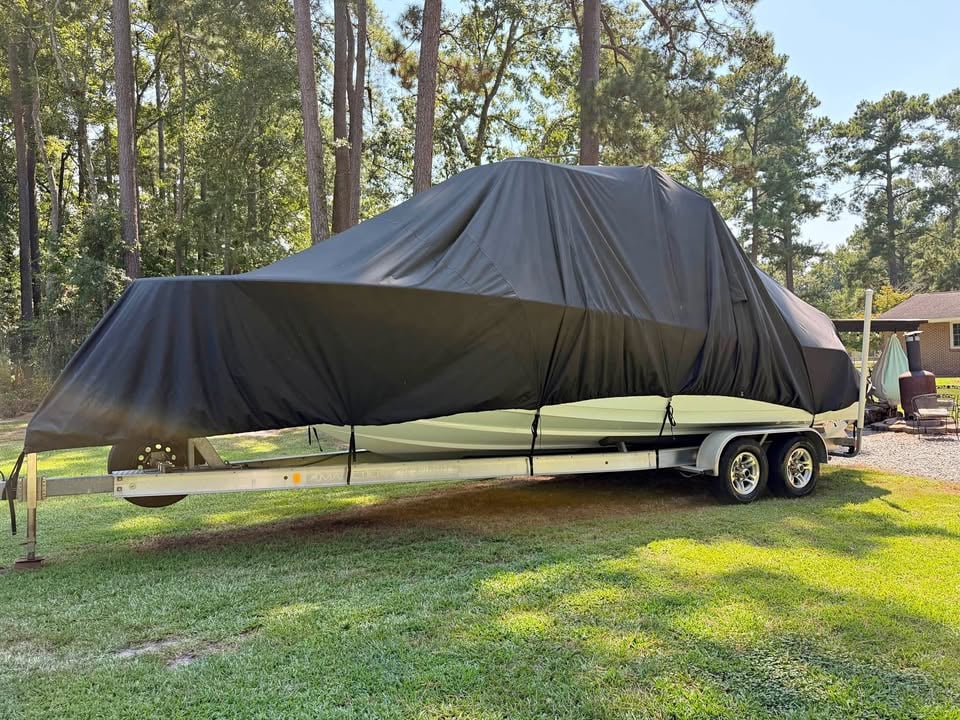 2019 Sportsman 252 open for sale in Holly Hill, SC