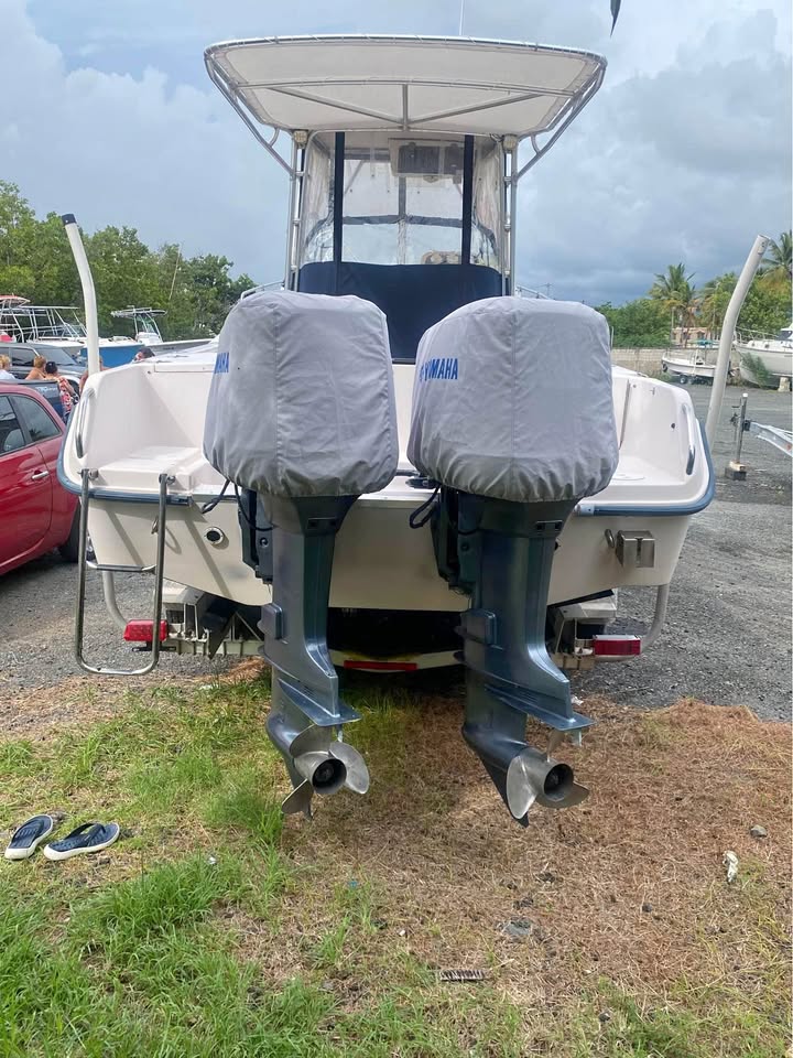 Grady white for sale in Cayey, PR