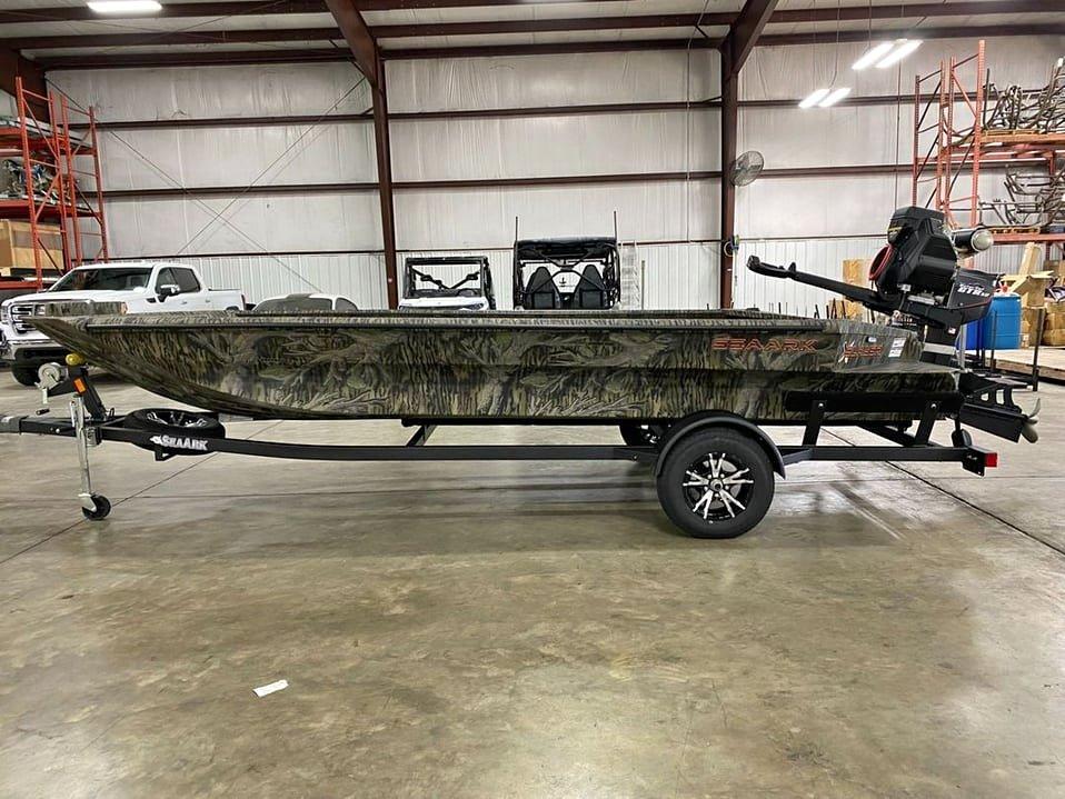 2026 SeaArk 1960 SLAYER X for sale in Union City, TN
