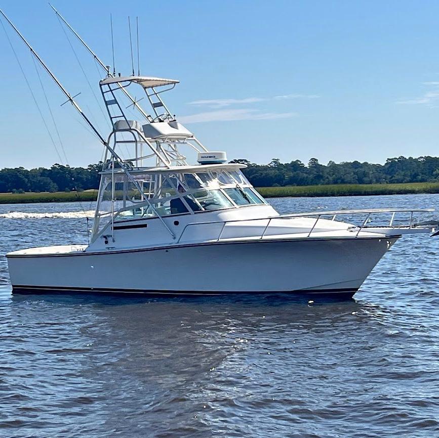 1998 Henriques 28 Express for sale in Charleston, SC