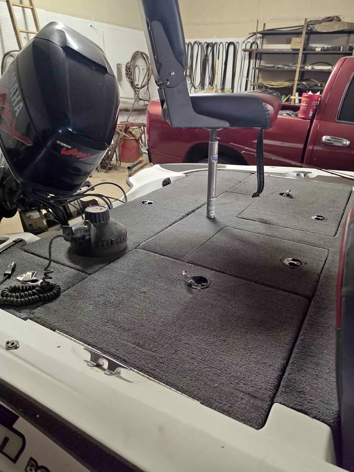 2004 Triton Tr-186 Bass Boat for sale in Cross Plains, TN