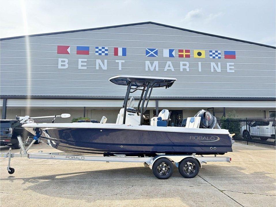 2027 Robalo 226 CAYMAN for sale in Metairie, LA