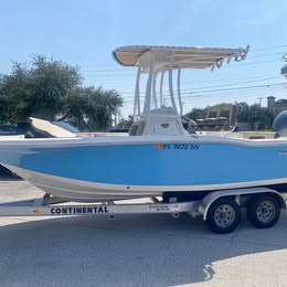 2019 210 CC Adventure Tidewater for sale in Jacksonville, FL