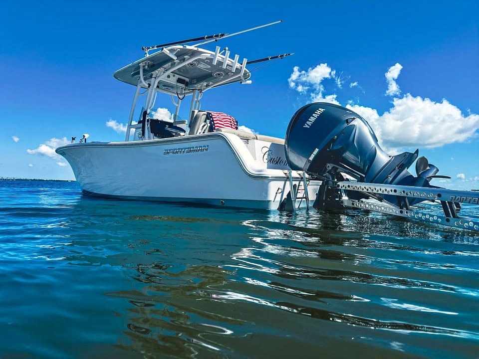 2023 Sportsman 241 Heritgage for sale in Summerville, SC