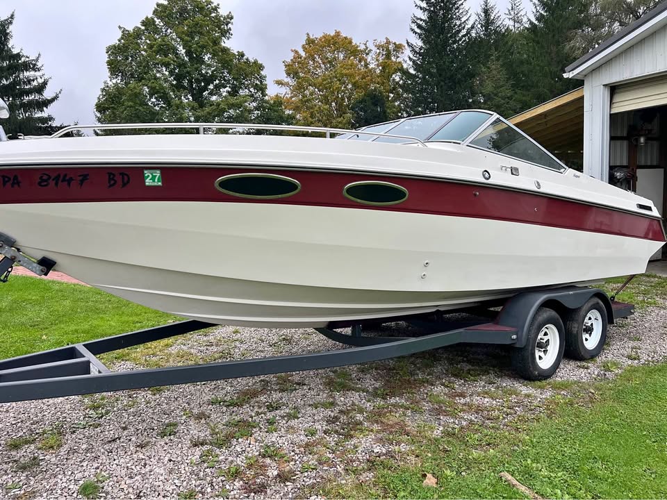 1990 Freedom Mach 1 for sale in Meyersdale, PA