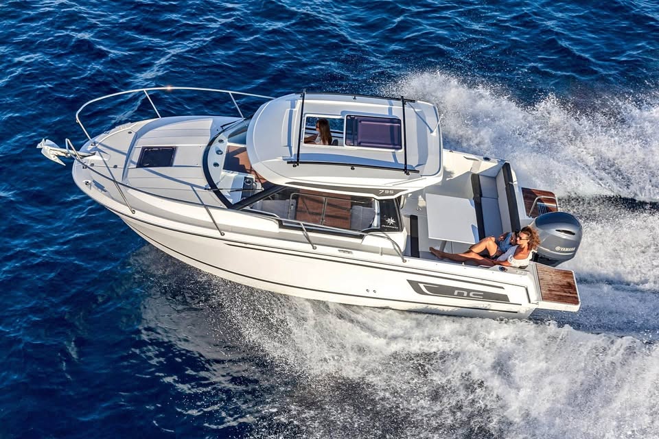 2023 Jeanneau NC Weekender 795 Series 2 for sale in Barnegat, NJ