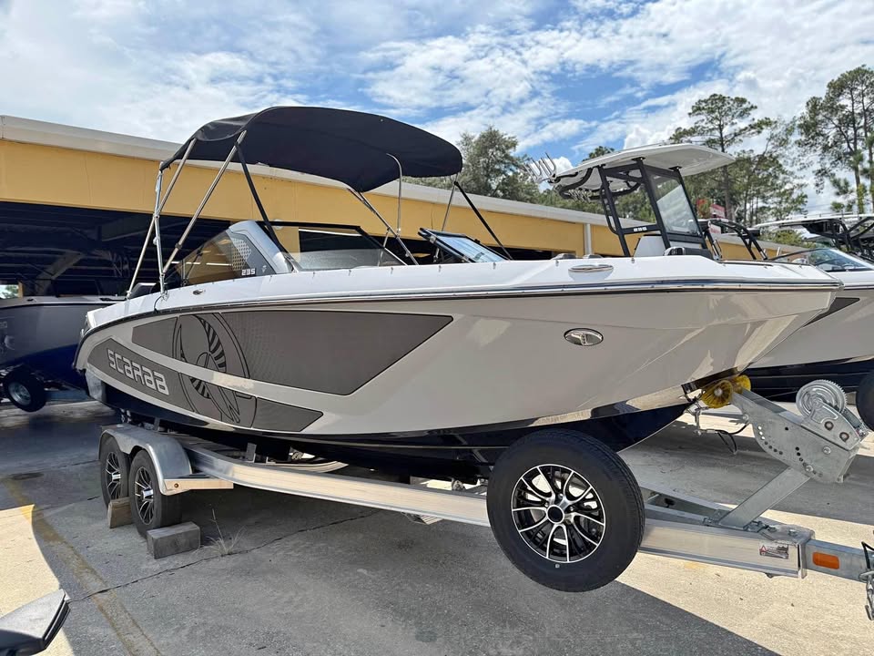 2025 Scarab 235 lx for sale in Jacksonville, FL