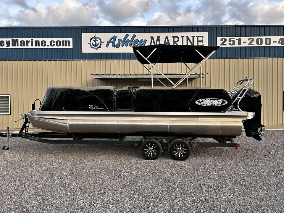 2026 Aloha CLUB SERIES 230-200HP for sale in Pensacola, FL