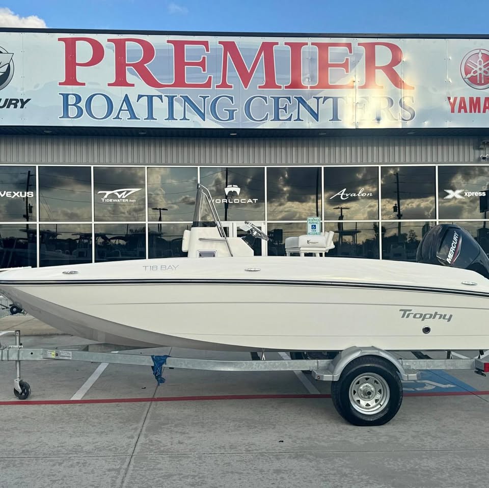 2025 BAYLINER T18LE for sale in Daphne, AL