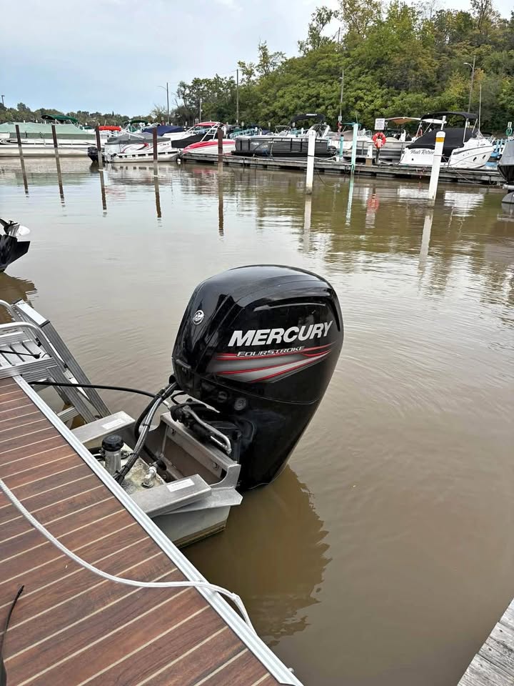 Pontoon Boat for sale in Rossford, OH