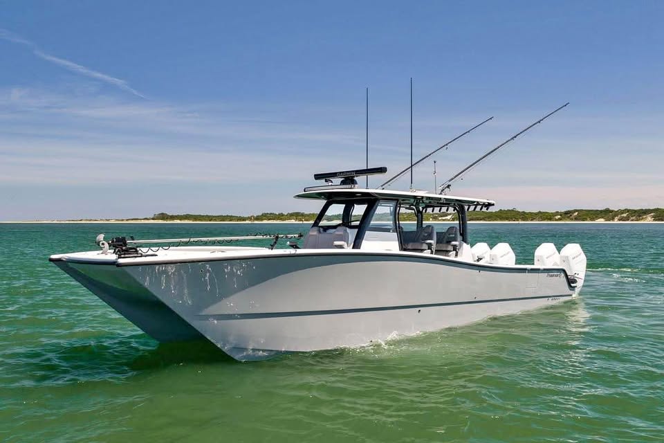 2024 Freeman 43 for sale in Green Cove Springs, FL