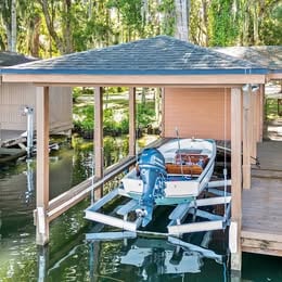 Vintage 13' Boston Whaler — Fully Restored — for sale in Winter Park, FL
