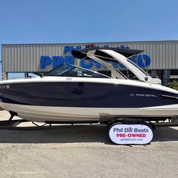 2015 REGAL 2800 for sale in Lewisville, TX