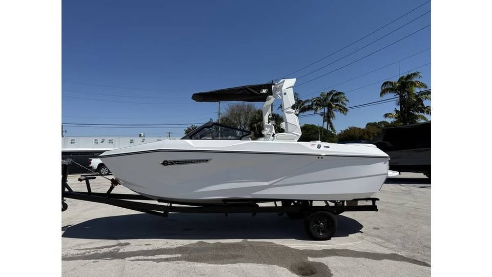 2026 Nautique G 21 for sale in Miami, FL