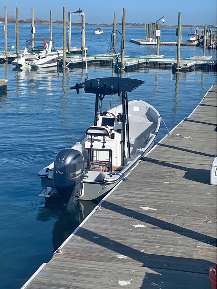 25 FT. Eduardono Panga for sale in Massapequa Park, NY