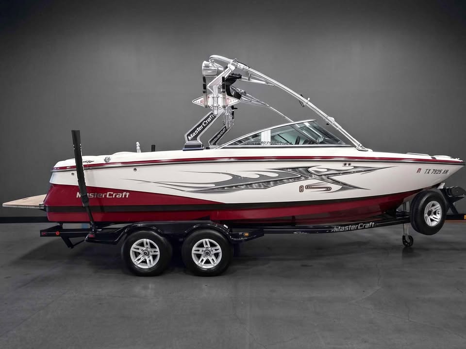 2007 Mastercraft boats X15 for sale in Fort Worth, TX
