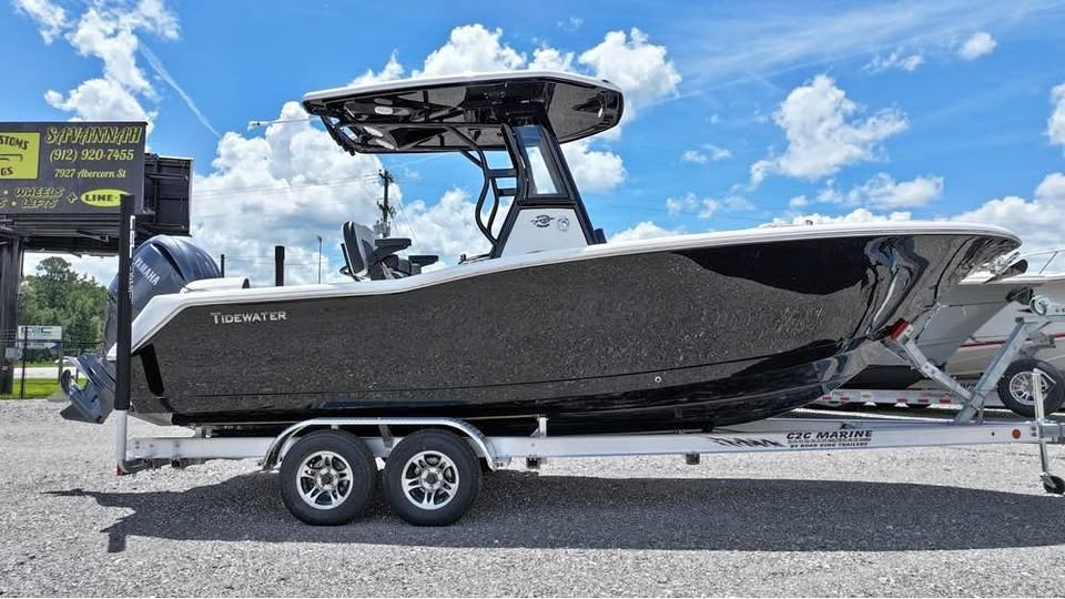 2026 Tidewater 232 LXF for sale in Charleston, SC