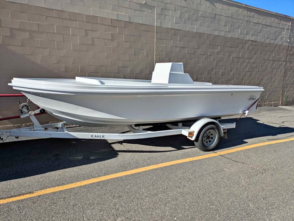 2026 Cape Codder 19 for sale in Lynn, MA