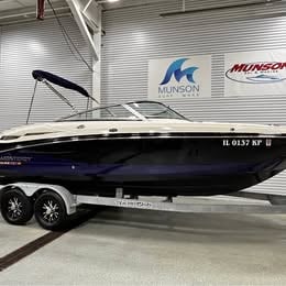 2012 Monterey M3 for sale in Round Lake, IL