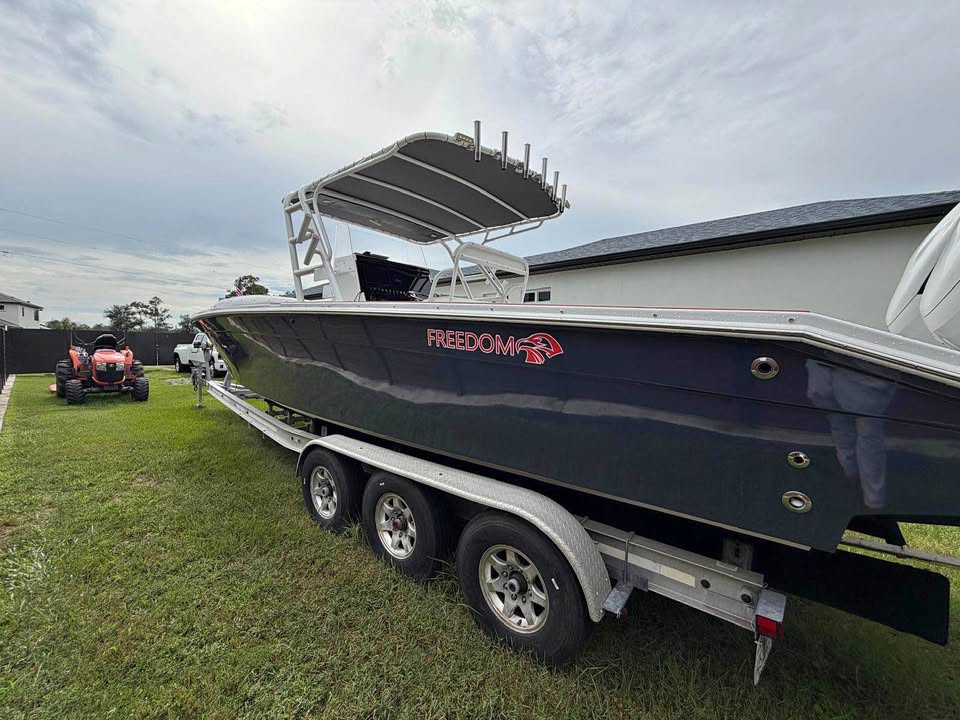 Boat Marlin 350 for sale in Tampa, FL