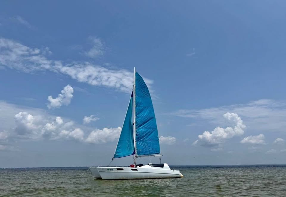 1987 Stiletto 28 for sale in Destin, FL