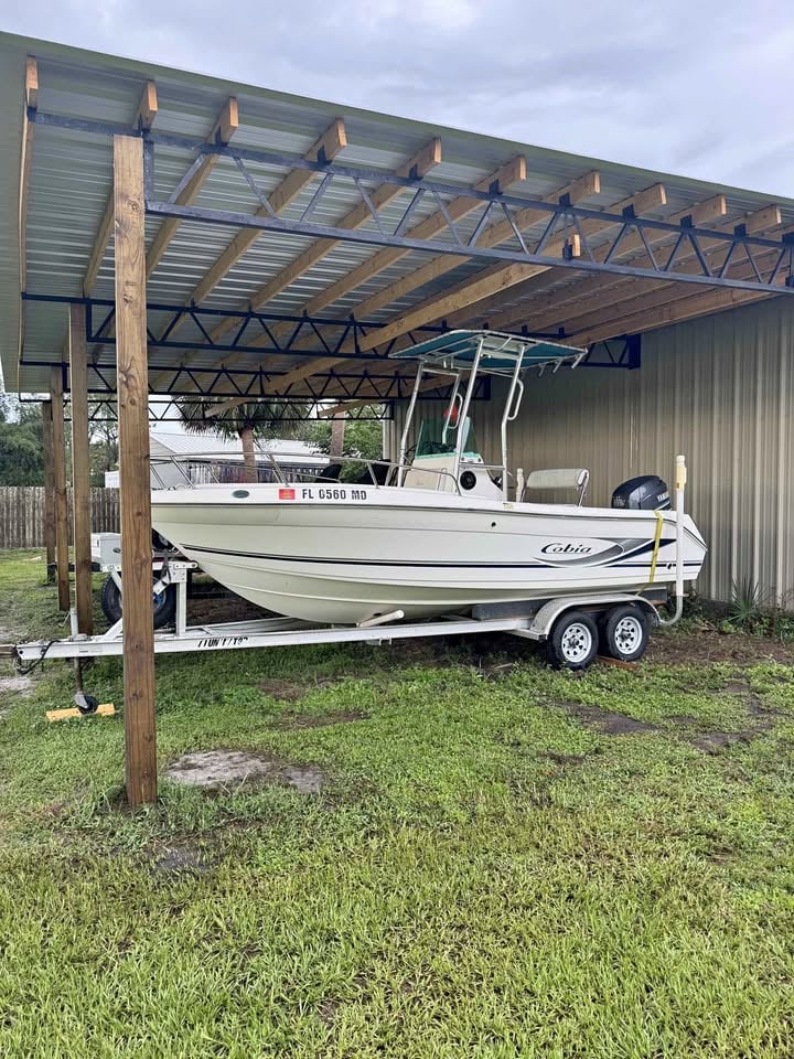 2006 Cobia 196 for sale in Cocoa, FL