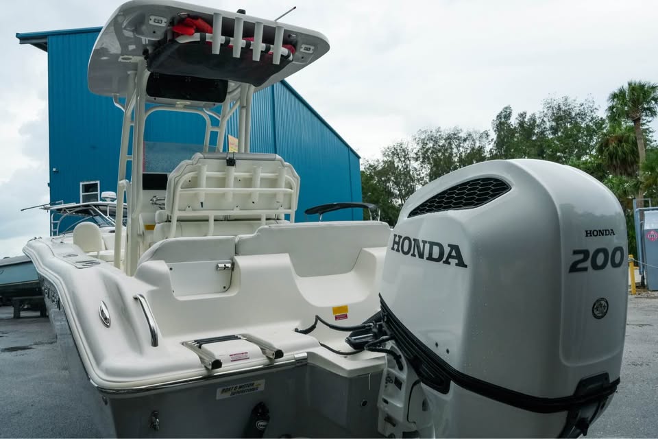 2022 Key West 219fs for sale in Palm Harbor, FL