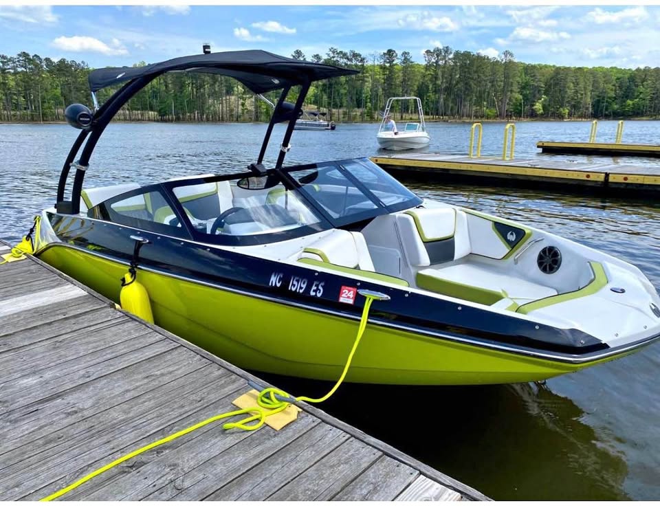 2014 Scarab 195 H.O. Impulse for sale in Cary, NC