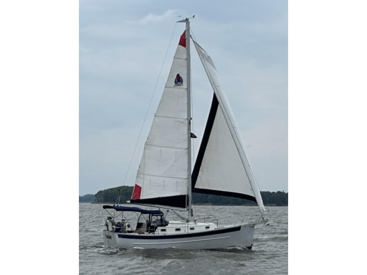 32' Hake Seaward Eagle 32 for sale in Maryland