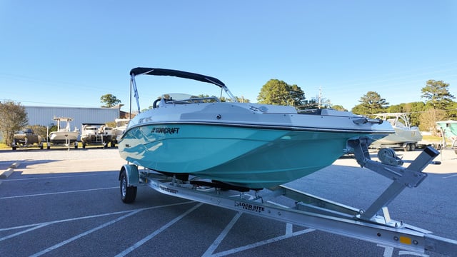 2027 Starcraft SVX 191 OB for sale in Raleigh, NC