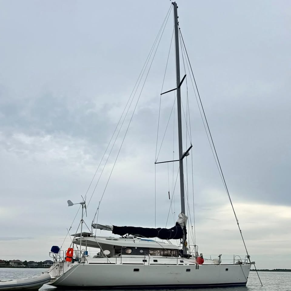 2001 Dufour atoll 6 (or atoll 50) for sale in Daytona Beach, FL