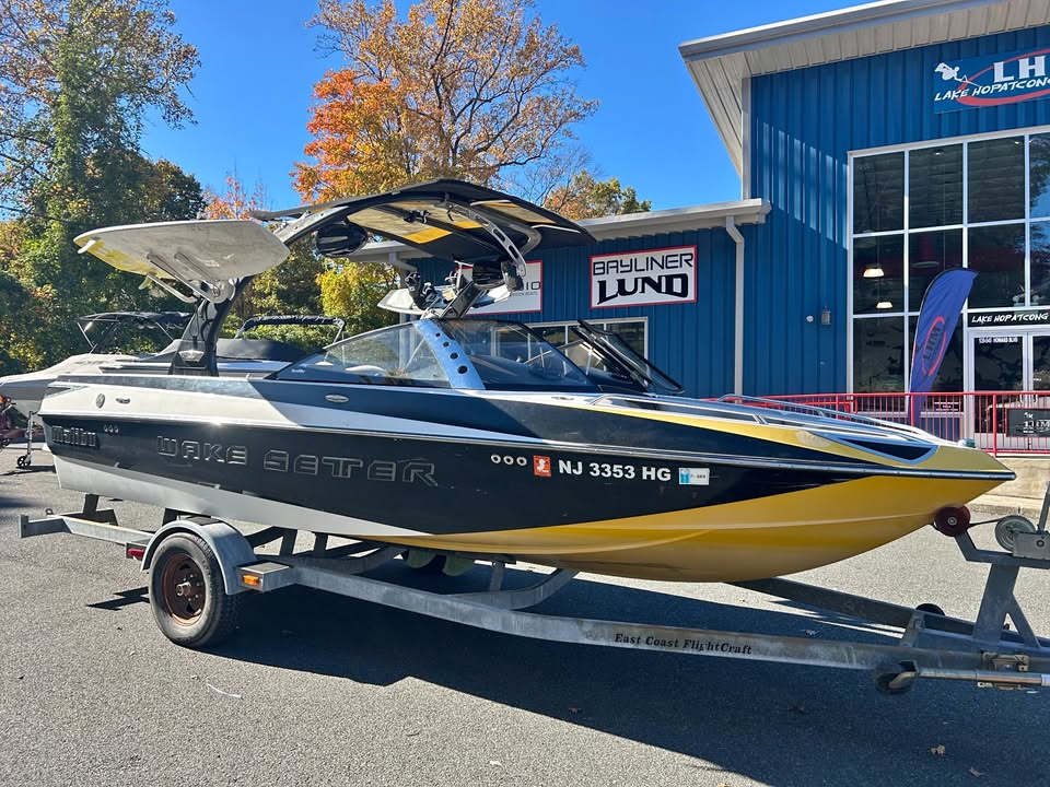 2008 Malibu VTX for sale in Woodland Park, NJ