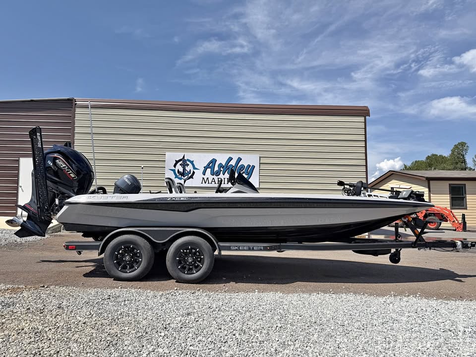 2027 Skeeter ZXE20 π 0 Hours for sale in Salem, AL