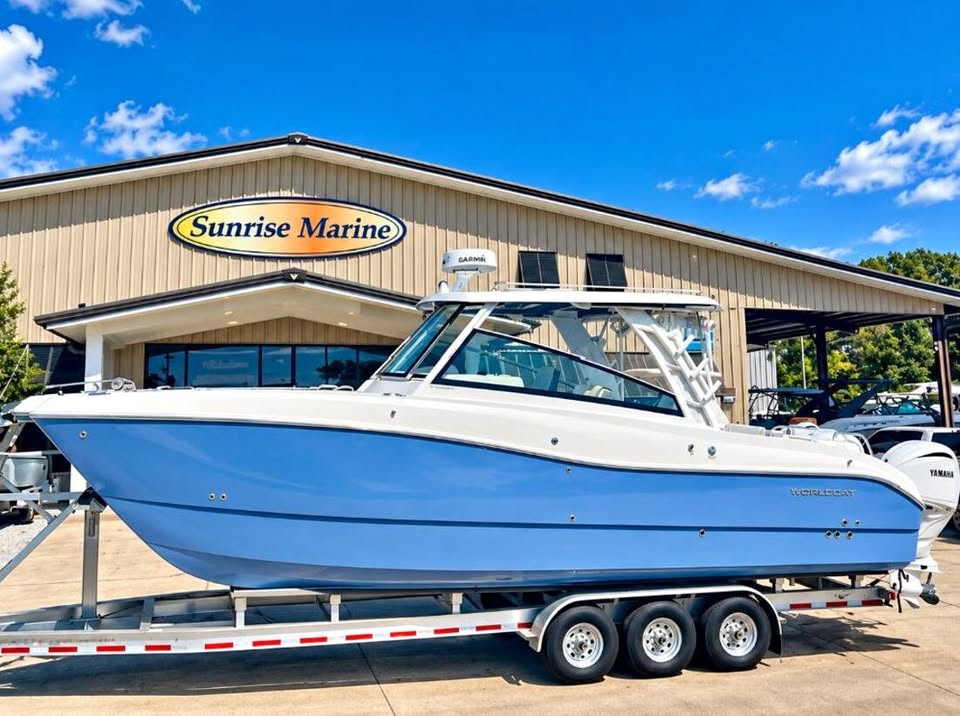 2023 World Cat 325 DC for sale in Mary Esther, FL