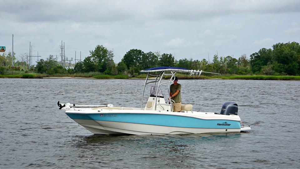 2018 NauticStar 211 Coastal for sale in Leland, NC