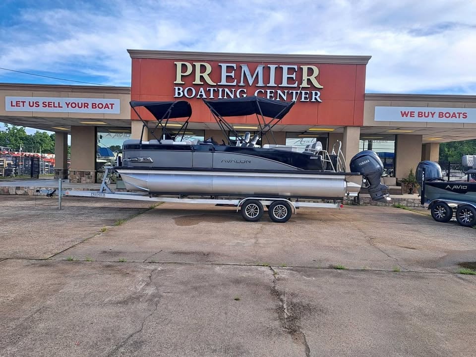 2025 Avalon Catalina QLS23T for sale in Conroe, TX