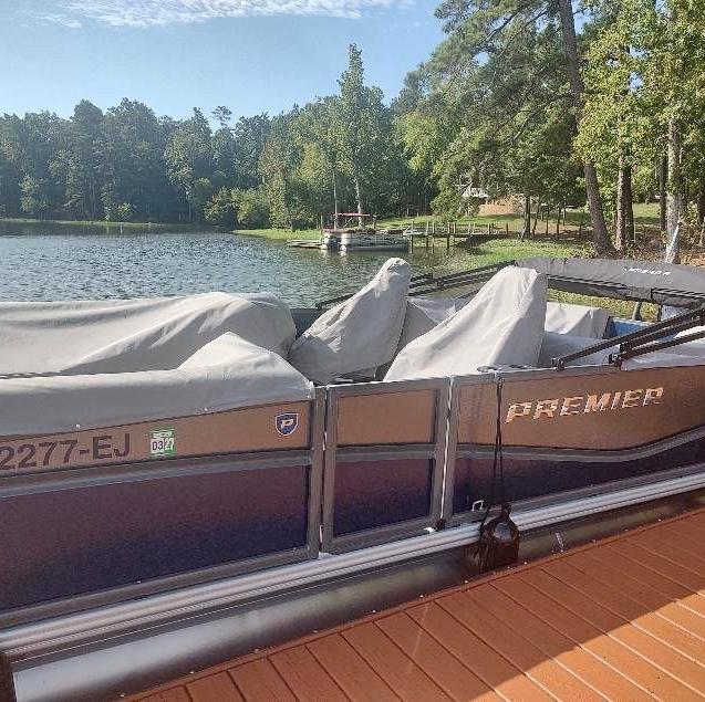 2026 Premire sunscape 220 rf (25 ptx) for sale in Chapin, SC