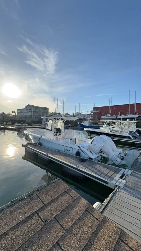 Sea Hunt Gamefish 25 Center Console Boat for sale in South Boston, MA