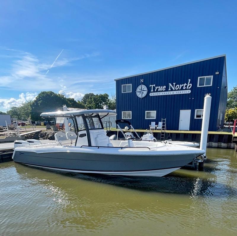 2023 STAMAS 31T AVENTURA for sale in Sandusky, OH
