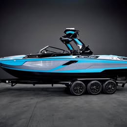 2026 Centurion boats Ri245 for sale in Fort Worth, TX