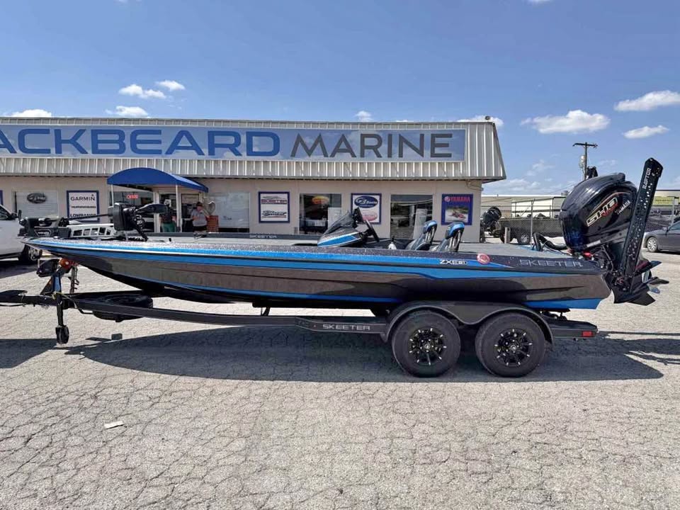 2027 Skeeter ZXE21-Opt 1 for sale in Tulsa, OK