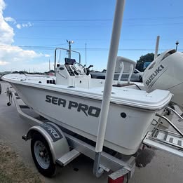 Sea pro for sale in Charleston, SC