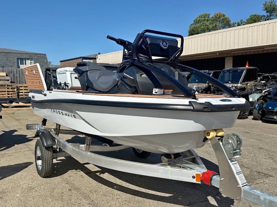 2027 Yamaha Crosswave for sale in Kenner, LA